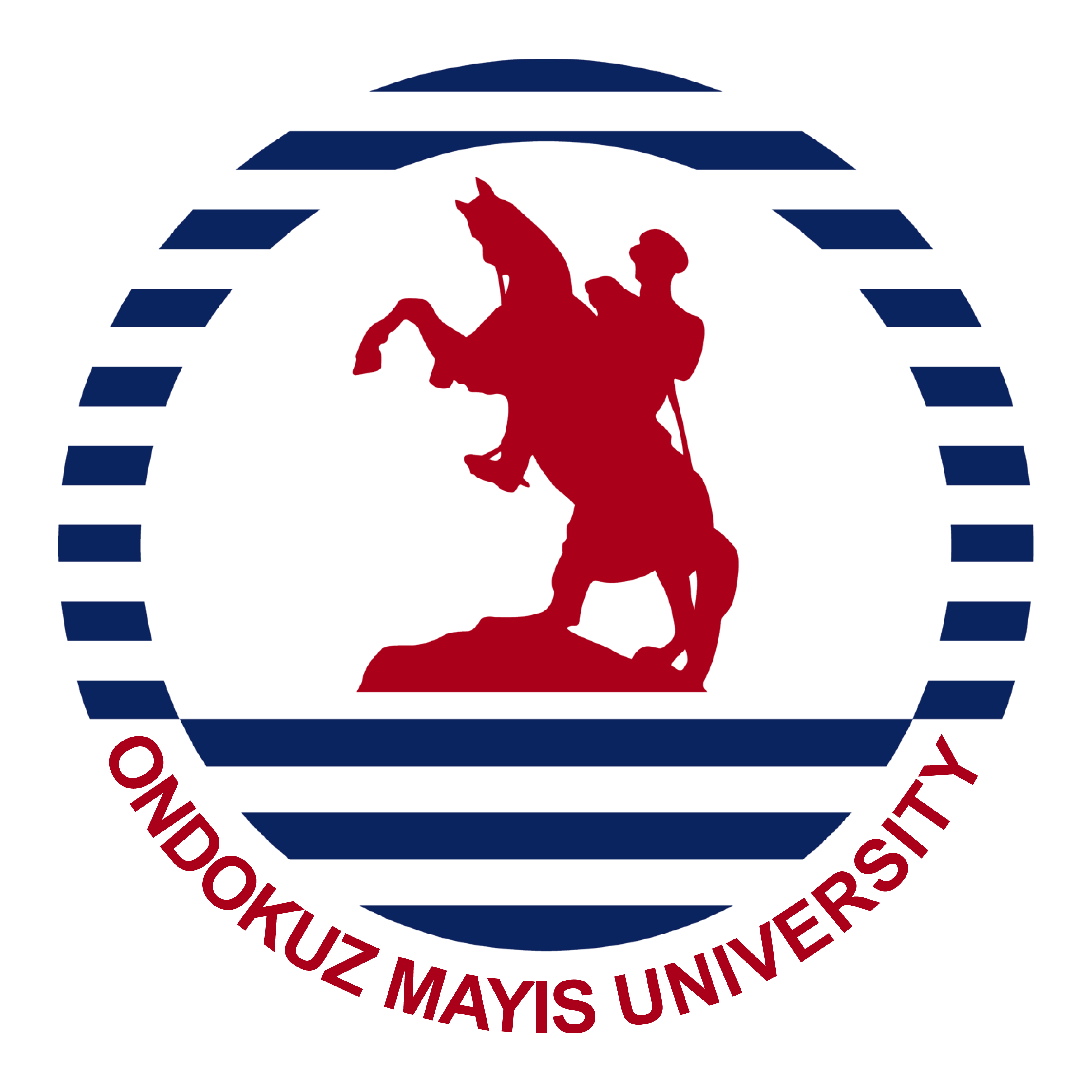 OMÜ Logo